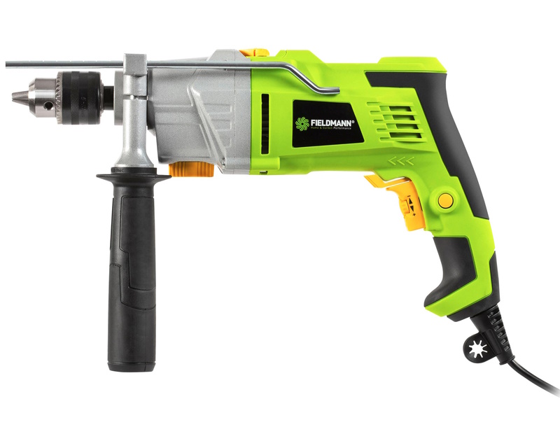 Udarna bušilica FIELDMANN FDV 201205-E | 500W - Bušilice za profesionalce i hobiste