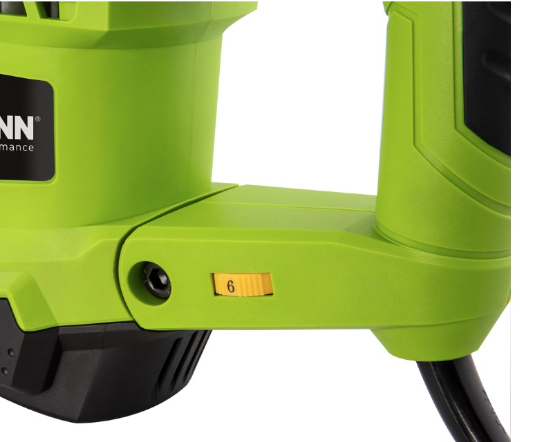 Udarna bušilica FIELDMANN FDV 201502-E | 500W - Bušilice za profesionalce i hobiste