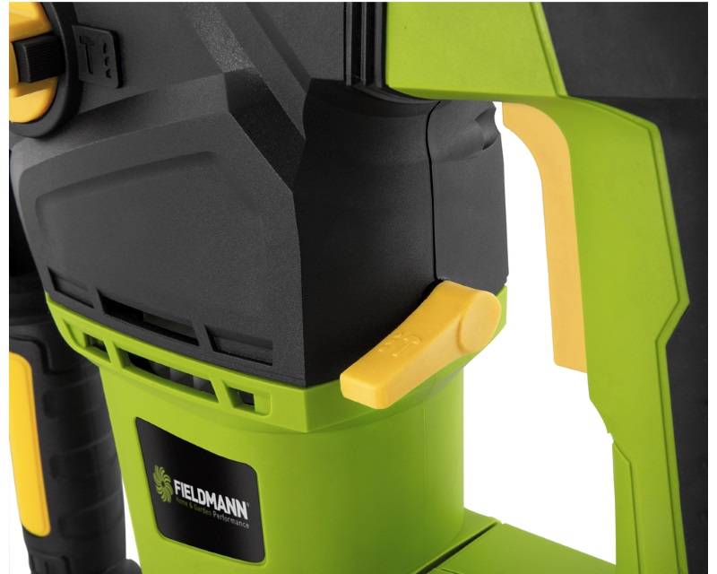 Udarna bušilica FIELDMANN FDV 201502-E | 500W - Bušilice za profesionalce i hobiste