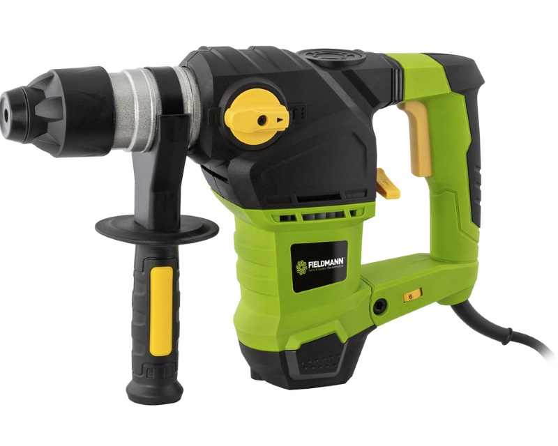 Udarna bušilica FIELDMANN FDV 201502-E | 500W - Bušilice za profesionalce i hobiste