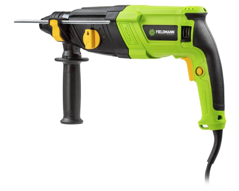 Udarna bušilica FIELDMANN FDV 210850-E | 850W - Bušilice za profesionalce i hobiste
