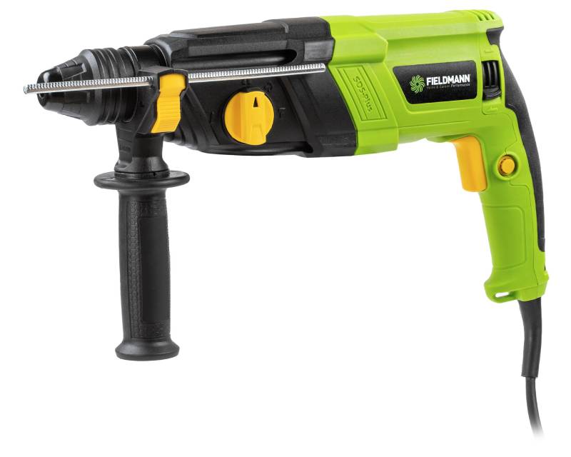 Udarna bušilica FIELDMANN FDV 210850-E | 850W - Bušilice za profesionalce i hobiste