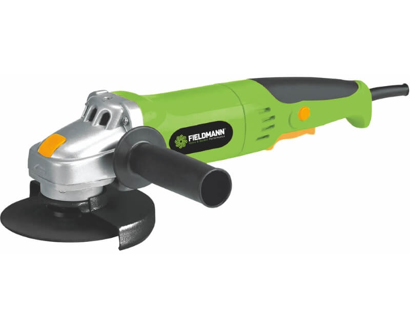 Ugaona brusilica FIELDMANN FDB 200901-E | 900W - Brusilice