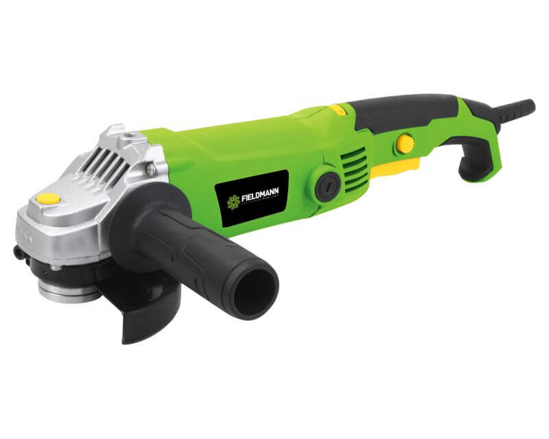 Ugaona brusilica FIELDMANN FDB 201201-E | 1200W - Brusilice
