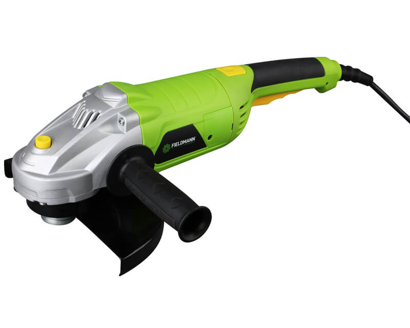 Ugaona brusilica FIELDMANN FDB 202201-E | 2200W - Brusilice