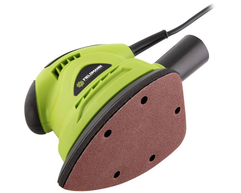 Vibraciona brusilica FIELDMANN FDB 200131-E | 135W - Brusilice