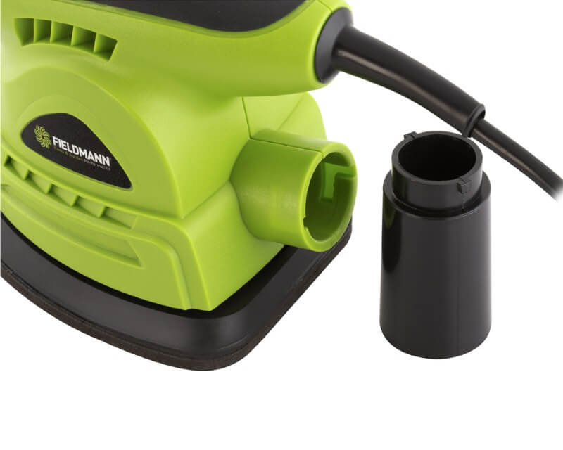 Vibraciona brusilica FIELDMANN FDB 200131-E | 135W - Brusilice
