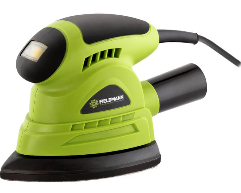 Vibraciona brusilica FIELDMANN FDB 200131-E | 135W - Brusilice