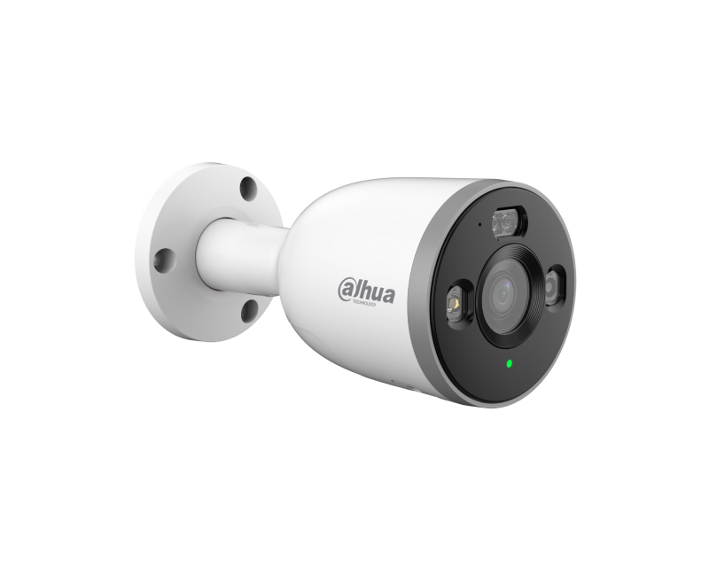 WiFi 6 spoljna bullet IP kamera 5MP sa noćnim vidom u boji i AI detekcijom - WiFi kamere za video nadzor