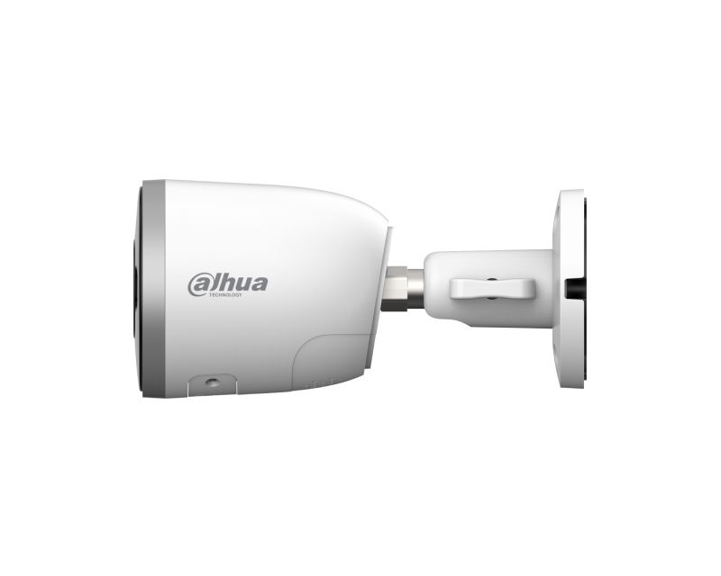 WiFi 6 spoljna bullet IP kamera 5MP sa noćnim vidom u boji i AI detekcijom - WiFi kamere za video nadzor