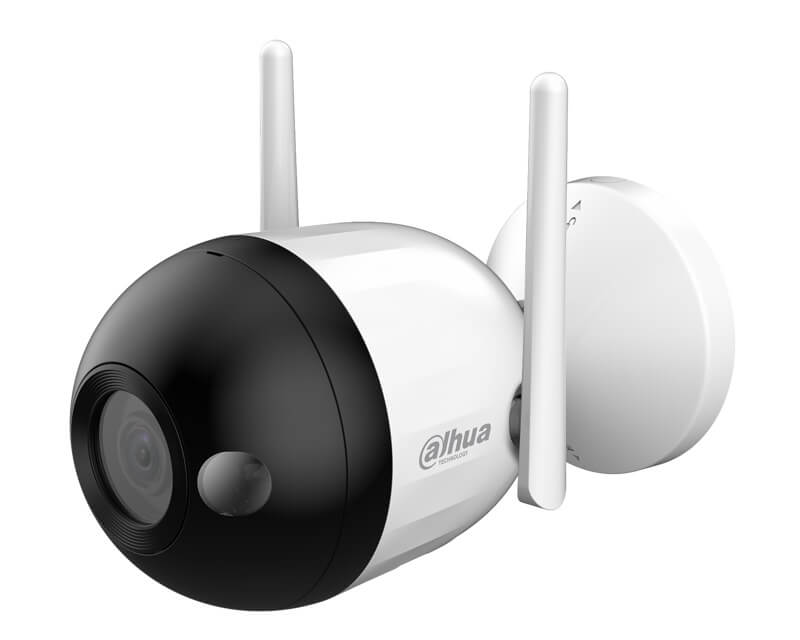 WiFi IP kamera DAHUA F2CP-LED-0280B 2MP - IP kamere