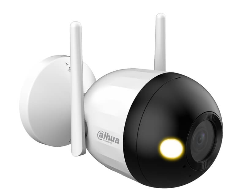 WiFi IP kamera DAHUA F2CP-LED-0280B 2MP - IP kamere