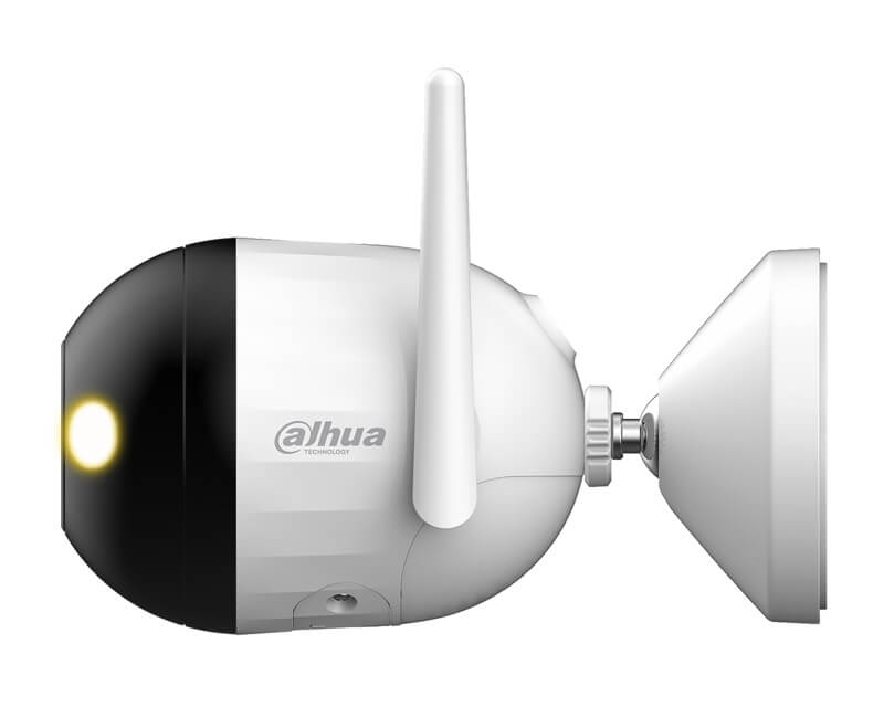 WiFi IP kamera DAHUA F2CP-LED-0280B 2MP - IP kamere