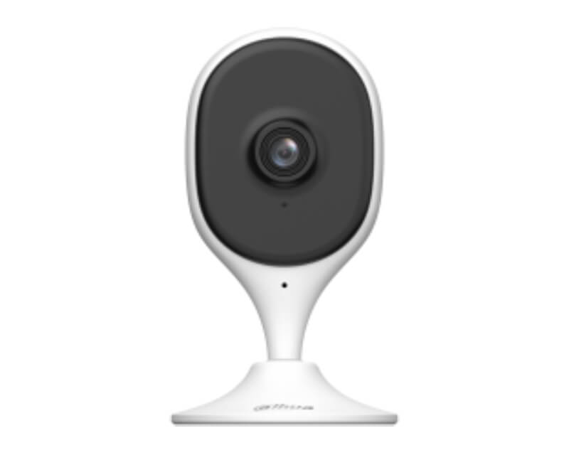WiFi kamera DAHUA C3A 3MP unutrašnja Fixed-focal - IP kamere