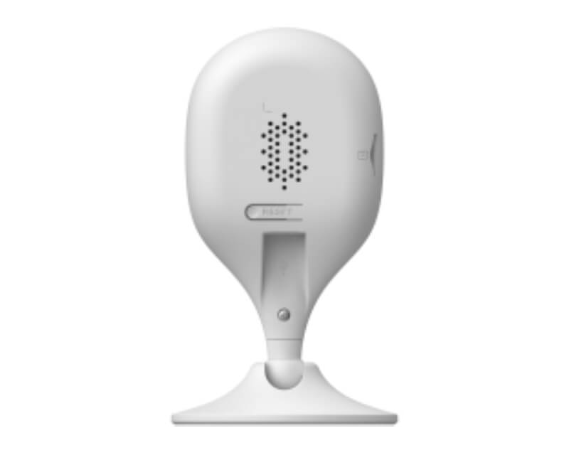 WiFi kamera DAHUA C3A 3MP unutrašnja Fixed-focal - IP kamere