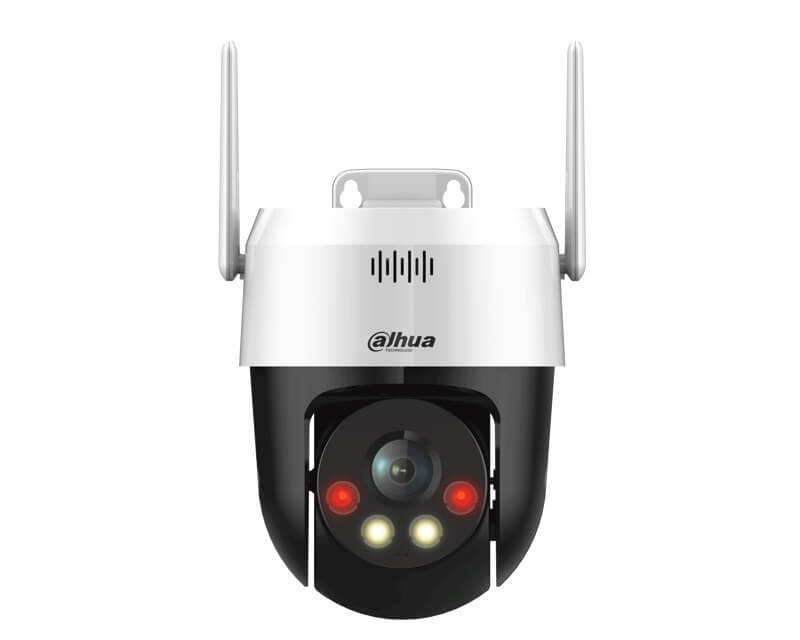 WIFi kamera DAHUA P3AE-PV 3MP  PT - IP kamere