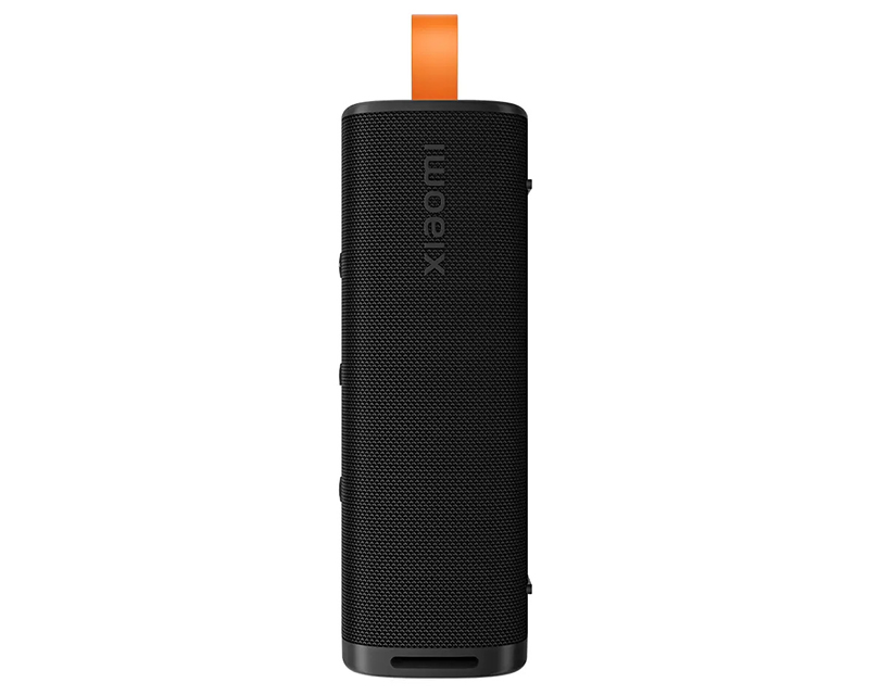 XIAOMI prenosni Bluetooth zvučnik IP67, 2600mAh, TWS, crni - Zvučnici
