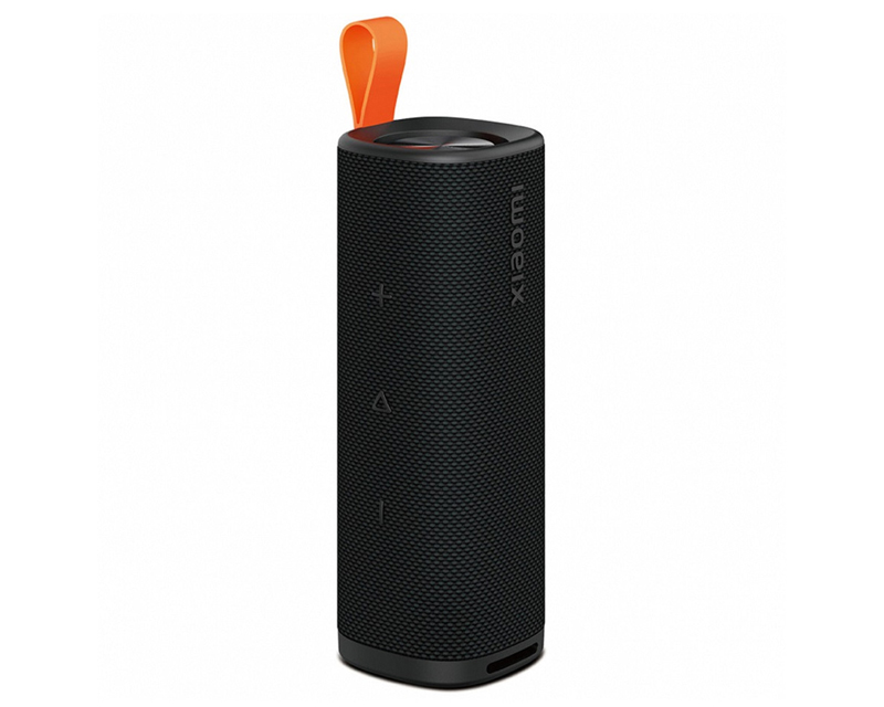 XIAOMI prenosni Bluetooth zvučnik IP67, 2600mAh, TWS, crni - Zvučnici