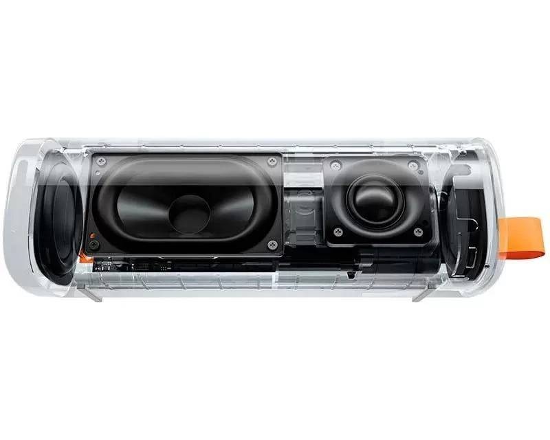 XIAOMI prenosni Bluetooth zvučnik IP67, 2600mAh, TWS, crveni - Zvučnici