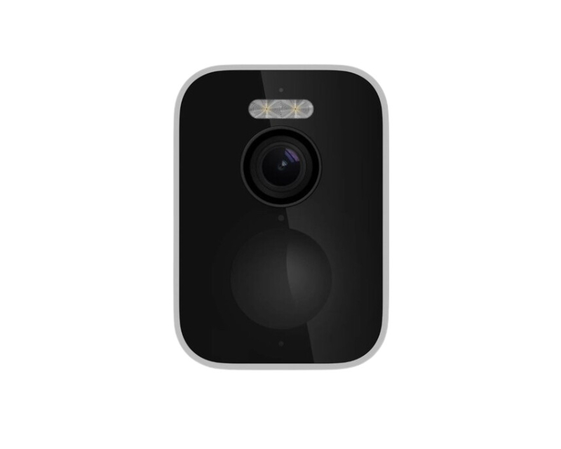 Xiaomi 3MP bežična kamera sa baterijom 4900mAh, IP67 - IP kamere
