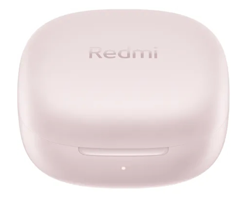 Xiaomi Redmi Buds 6 Play bežične bubice, roze
