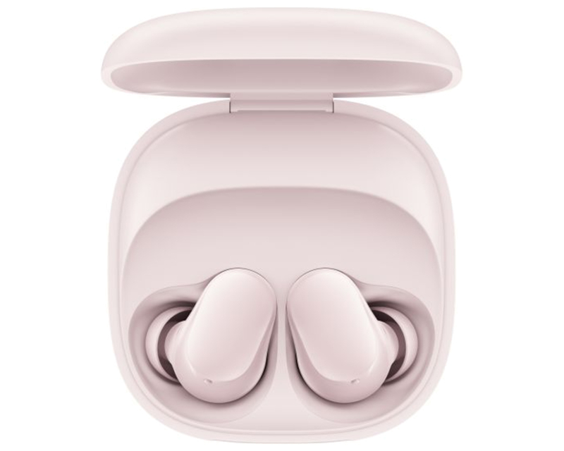 Xiaomi Redmi Buds 6 Play bežične bubice, roze