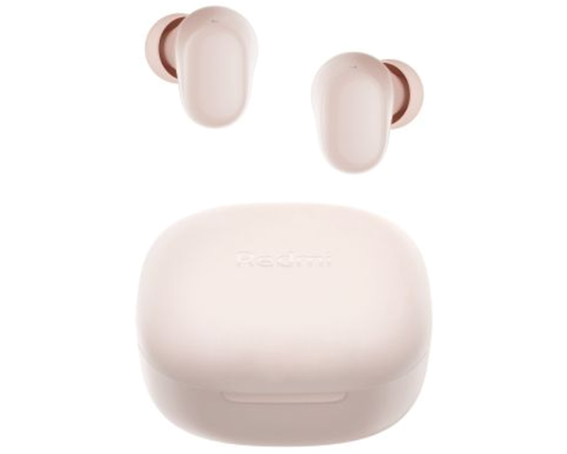 Xiaomi Redmi Buds 6 Play bežične bubice, roze