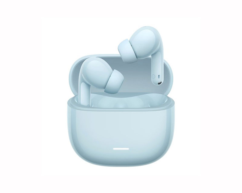 Xiaomi bežične TWS bubice sa ANC poništavanjem buke 42dB plave - Slušalice