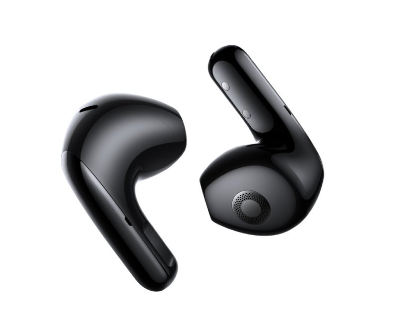 Xiaomi bežične slušalice bubice TWS Bluetooth 5.4 crne