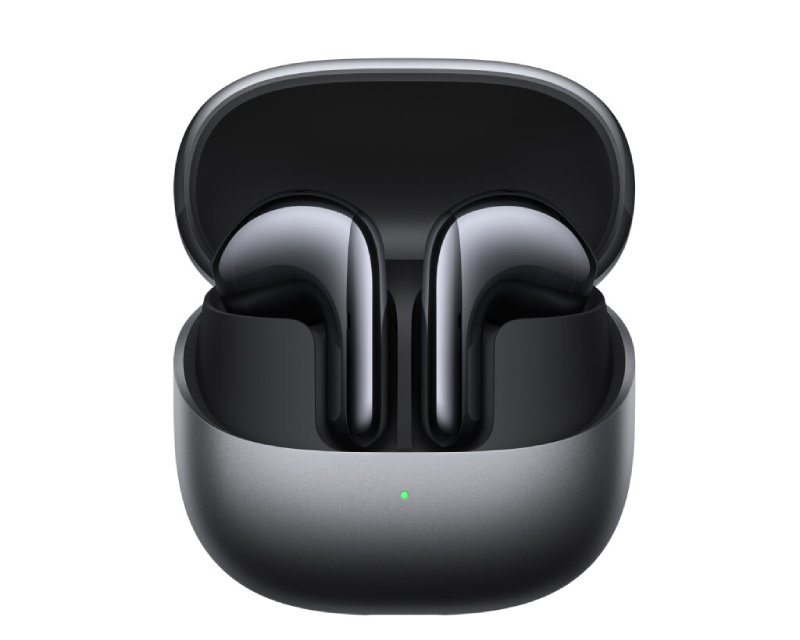Xiaomi bežične slušalice bubice TWS Bluetooth 5.4 crne