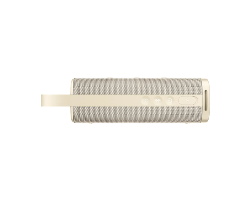Xiaomi prenosni Bluetooth zvučnik IP67 zlatni