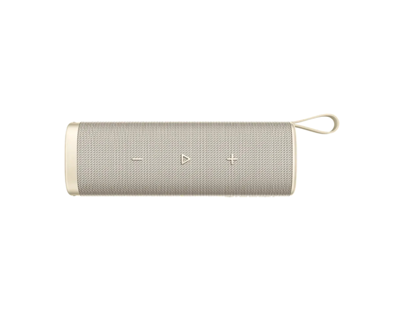 Xiaomi prenosni Bluetooth zvučnik IP67 zlatni