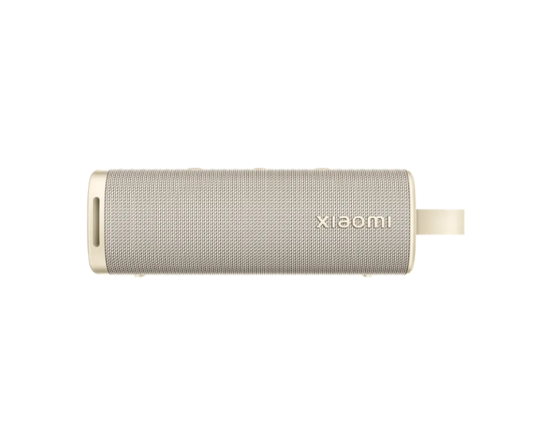 Xiaomi prenosni Bluetooth zvučnik IP67 zlatni