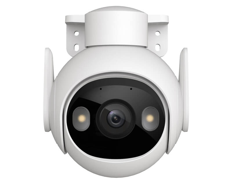 IMOU IPC-GS7EP-5M0WE Cruiser 2 5MP H.265 WiFi P&T sigurnosna IP kamera - WIFI kamere