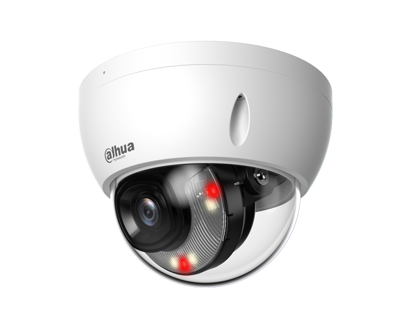 IP kamera DAHUA IPC-HDBW2849E-S-IL 8MP - IP kamere