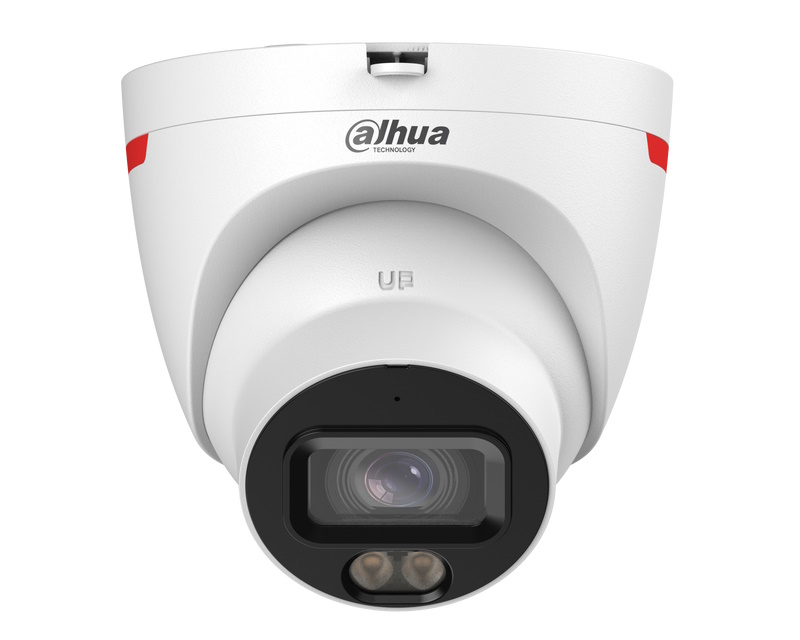 IP kamera DAHUA IPC-HDW2449T-S-LED-0280B-PRO - IP kamere