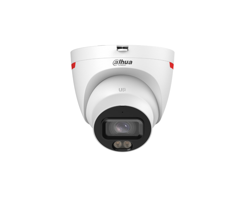 IP kamera DAHUA IPC-HDW2649T-S-PRO  6MP - IP kamere