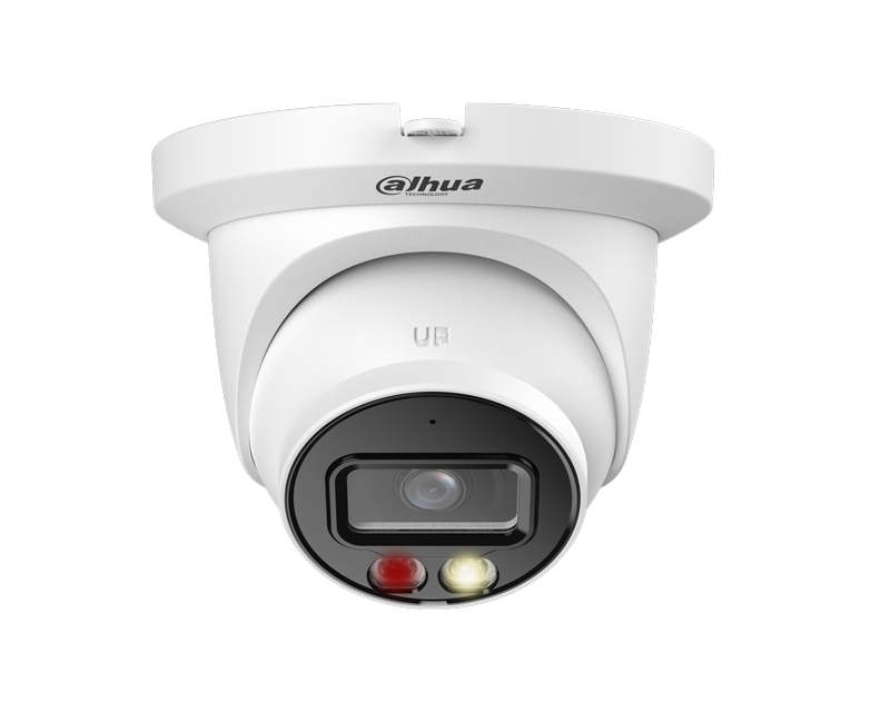 IP kamera DAHUA IPC-HDW2649TM-S-IL  AI - IP kamere