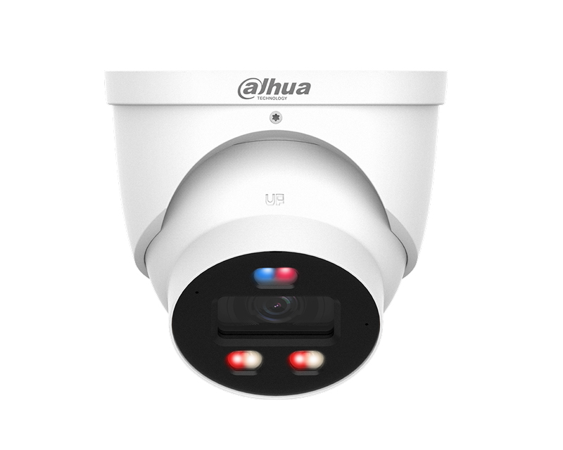 IP kamera DAHUA IPC-HDW3649H-AS-PV-PRO 6MP - IP kamere