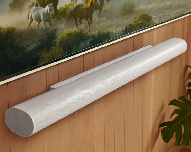 Sonos Dolby Atmos Soundbar sa eARC i Trueplay (ZVU03329) - Zvučnici