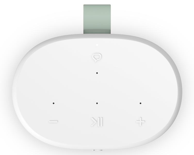 Sonos prenosni WiFi i Bluetooth zvučnik sa baterijom do 24h (ZVU03770) - Zvučnici