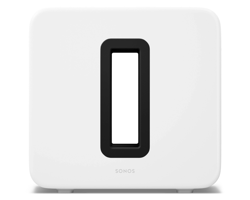 Sonos bežični subwoofer za dublji bas (ZVU03282) - Zvučnici