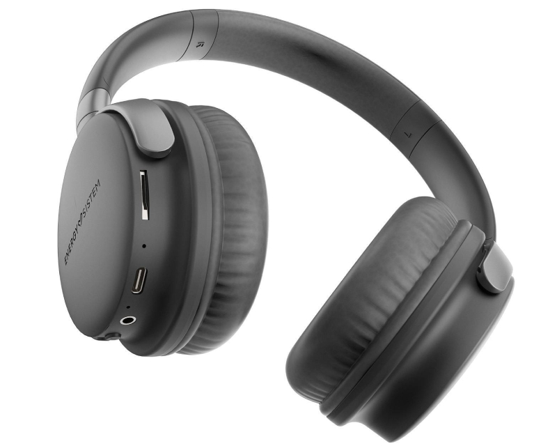 Energy Sistem Bluetooth slušalice preko glave 40mm (ZVU03223)