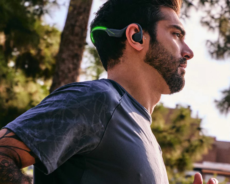 Energy Sistem sport bubice iza glave Bluetooth 5.4 ANC IPX5 (ZVU03690)