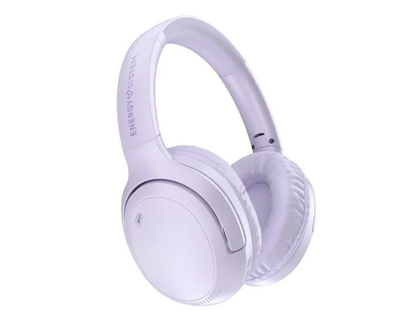 Energy Sistem Bluetooth slušalice preko glave sa ANC 40mm (ZVU03671)