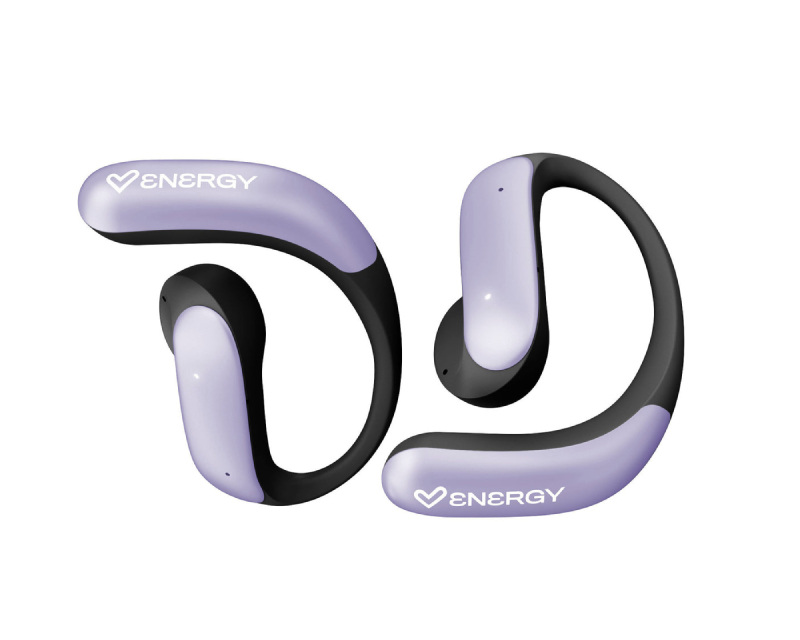 Energy Sistem otvorene bubice oko uva Bluetooth 5.4 sport (ZVU03679)
