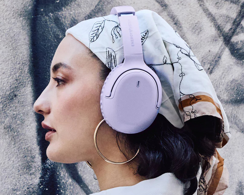 Energy Sistem slušalice preko glave Bluetooth 5.4 i 3.5mm 40mm (ZVU03626)