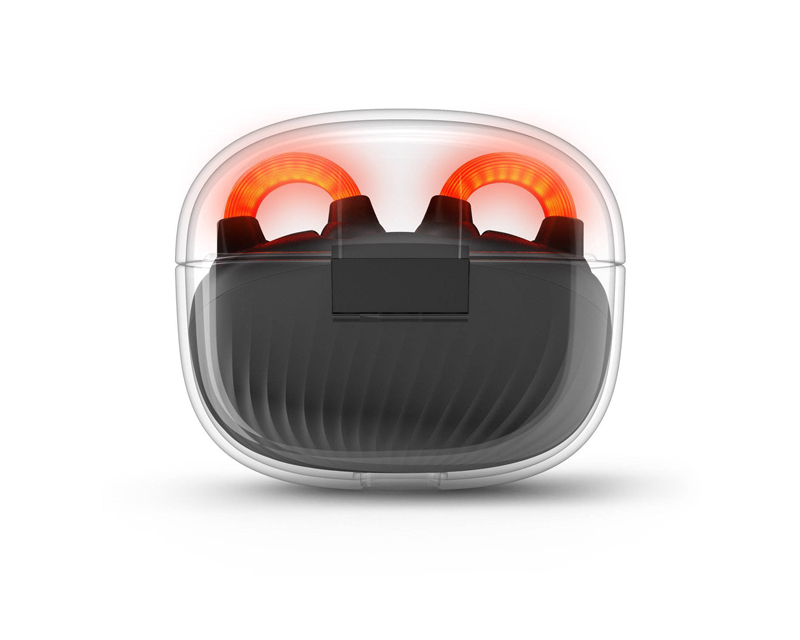 Energy Sistem otvorene bubice na klips Bluetooth 5.4 IPX4 (ZVU03792)