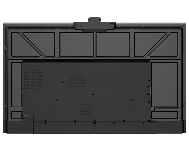 Hisense 65 inča interaktivni panel za učionice, kamera (DSS00142)