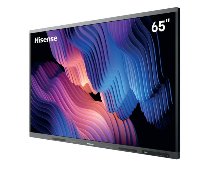 Hisense 65 inča interaktivni panel za učionice (DSS00151)